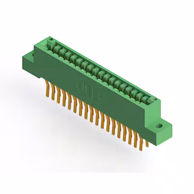 346-036-560-202 EDAC Inc.  Edgeboard Connectors